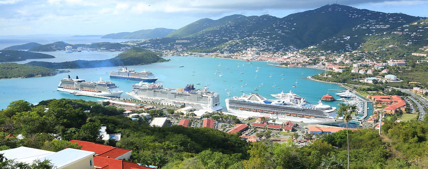 Caribbean Super Specials